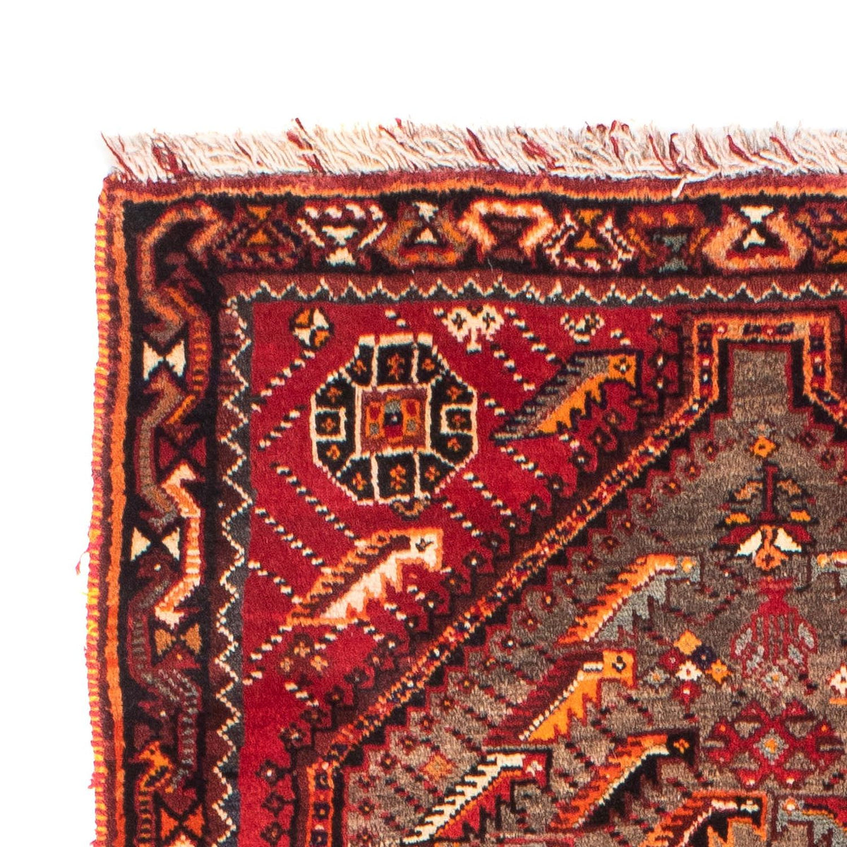 Perserteppich - Nomadic 168 x 80 cm