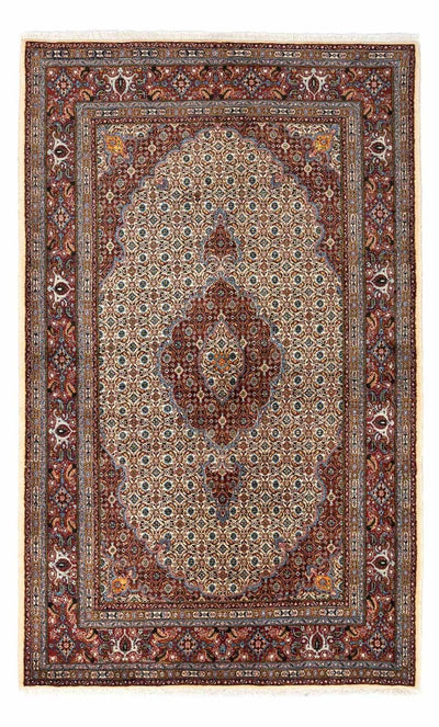 Moud Teppich 153x245cm - Perserteppich