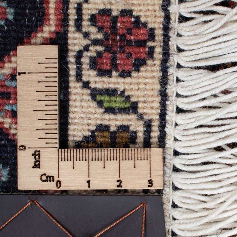 Perserteppich - Bidjar 297 x 84 cm