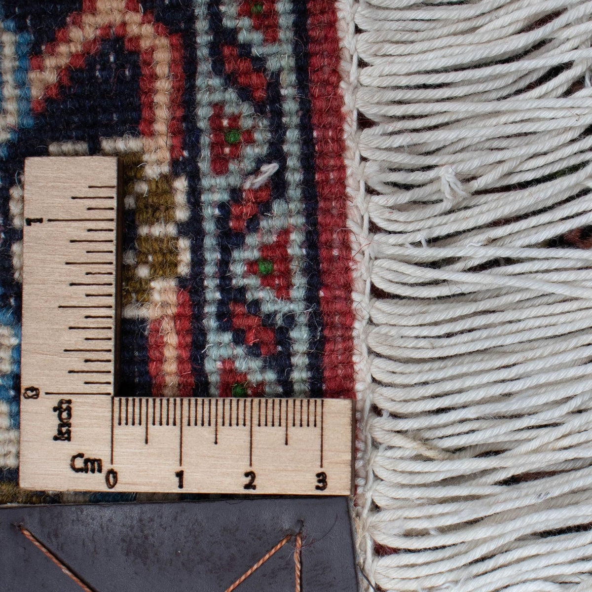 Perserteppich - Bidjar 298 x 82 cm