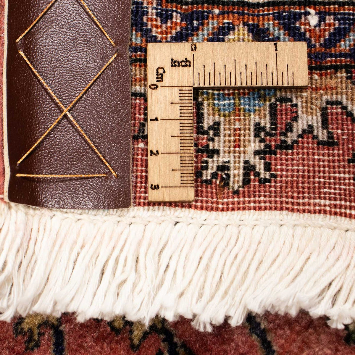 Perserteppich - Täbriz - Royal 398 x 295 cm Teppich Wohnzimmer