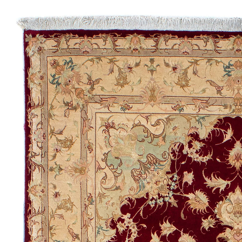 Perserteppich - Täbriz - Royal 200 x 153 cm Teppichbrücke