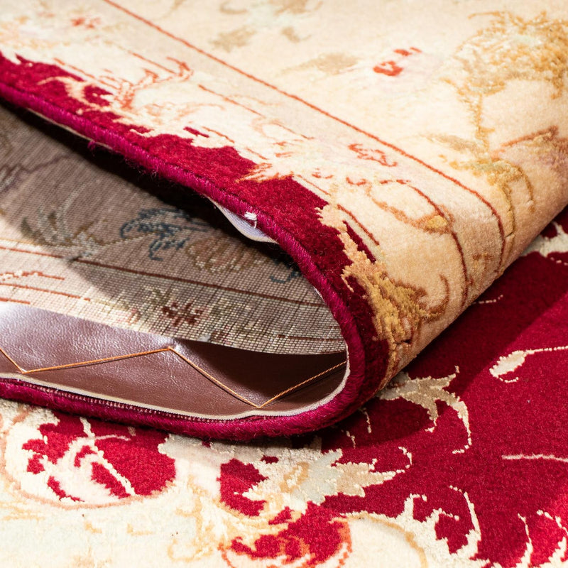 Perserteppich - Täbriz - Royal 200 x 153 cm Teppichbrücke