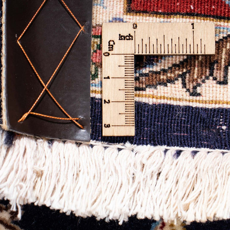 Perserteppich - Ghom 198 x 142 cm