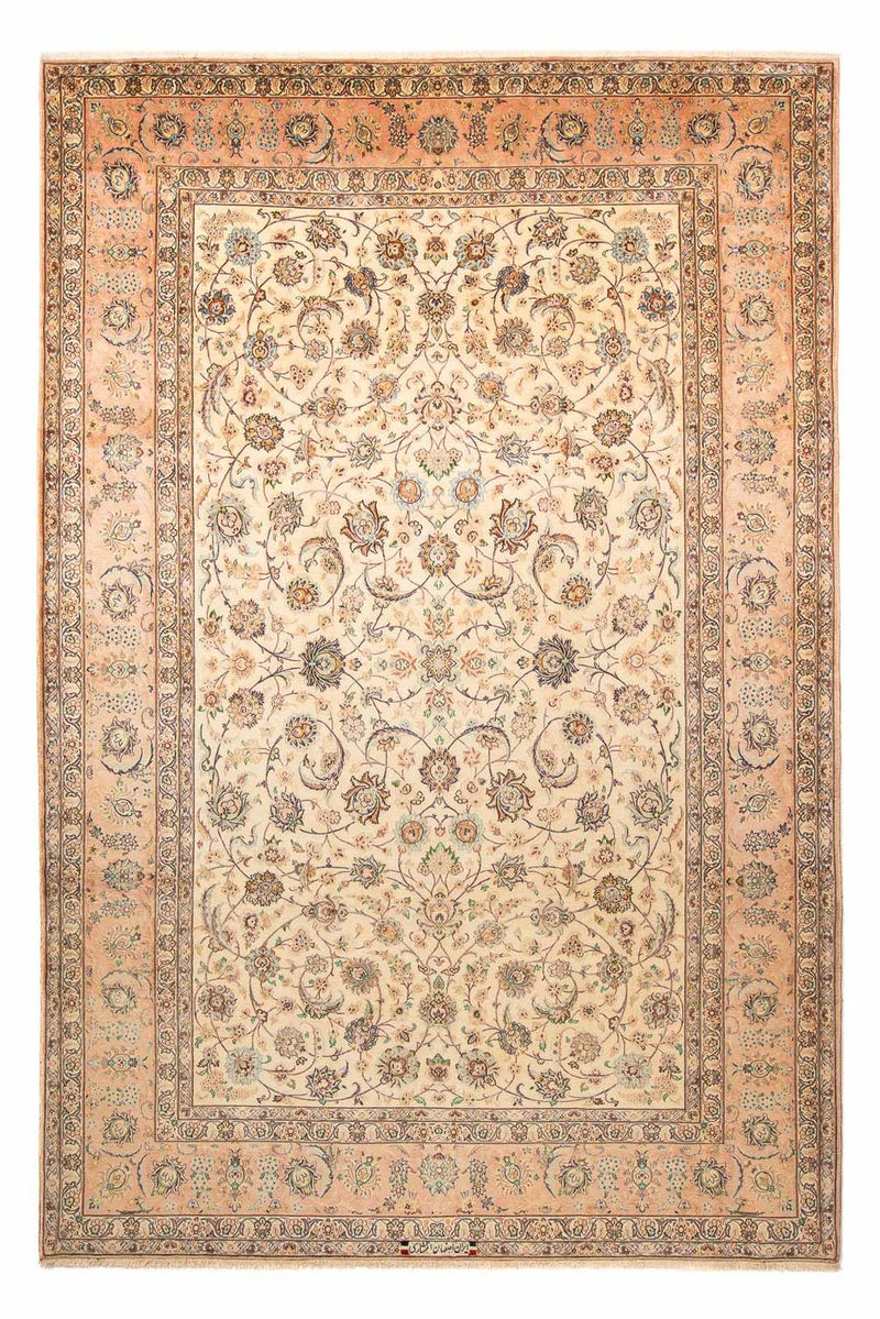 Perserteppich - Isfahan - Premium 308 x 203 cm