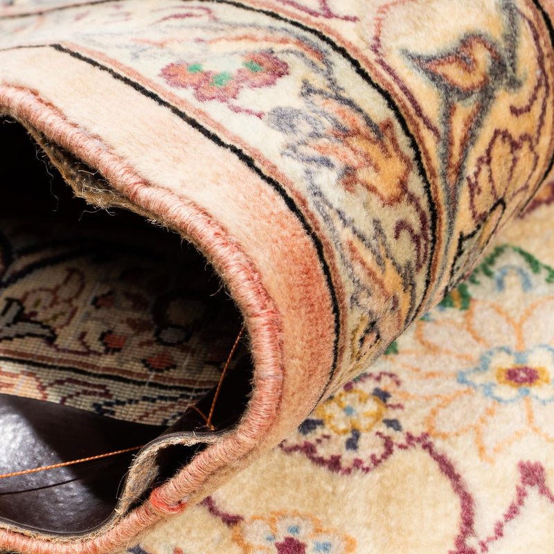 Perserteppich - Isfahan - Premium 308 x 203 cm