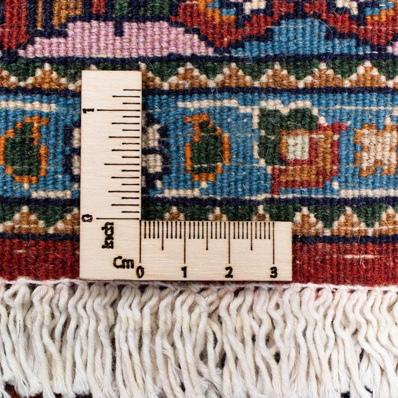 Perserteppich - Classic 283 x 83 cm