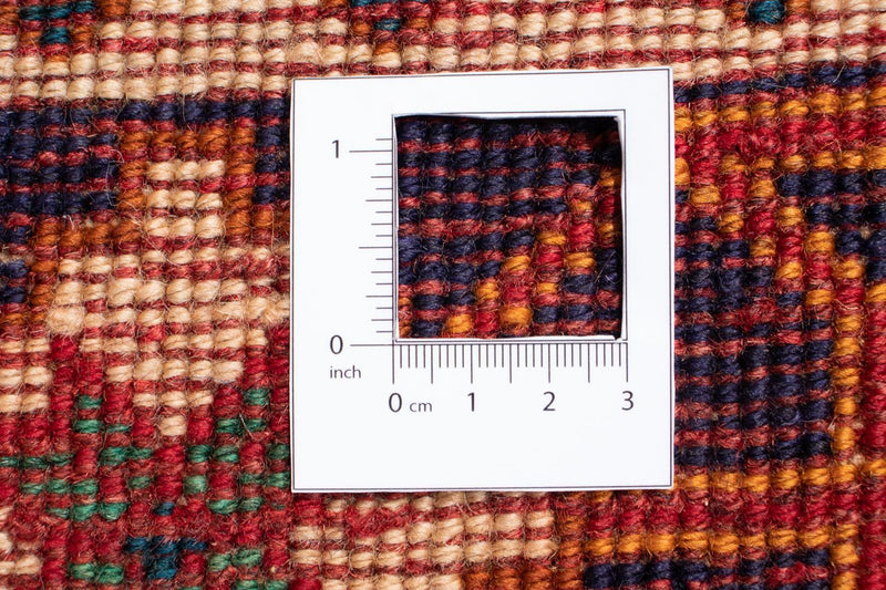 Perserteppich - Nomadic 280 x 202 cm