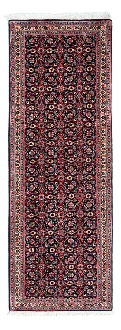 Täbriz Teppich 64x195cm - Perserteppich
