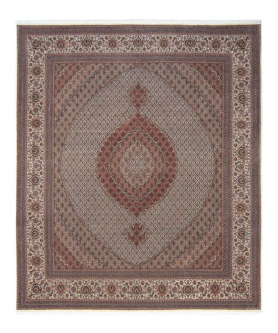 Täbriz Teppich 250x300cm - Perserteppich