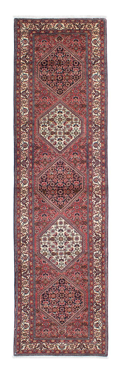 Bidjar Teppich 83x313cm - Perserteppich