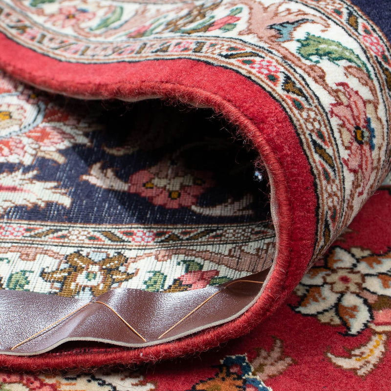 Perserteppich - Täbriz - Royal 307 x 250 cm Wohnzimmer Teppich