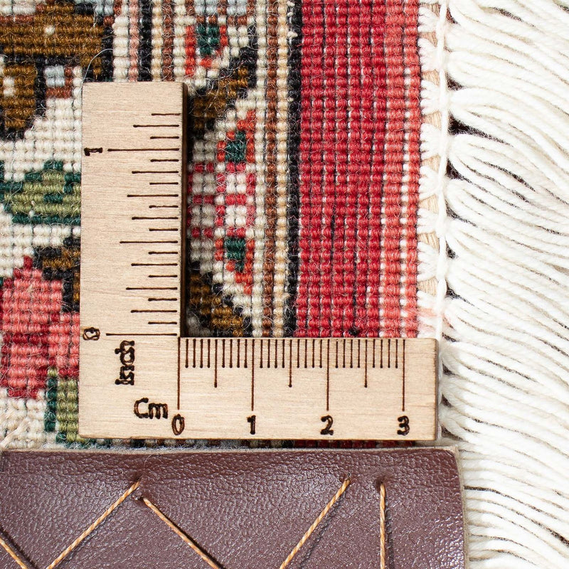 Perserteppich - Täbriz - Royal 307 x 250 cm Wohnzimmer Teppich