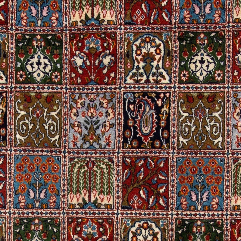 Perserteppich - Classic 286 x 197 cm - rot