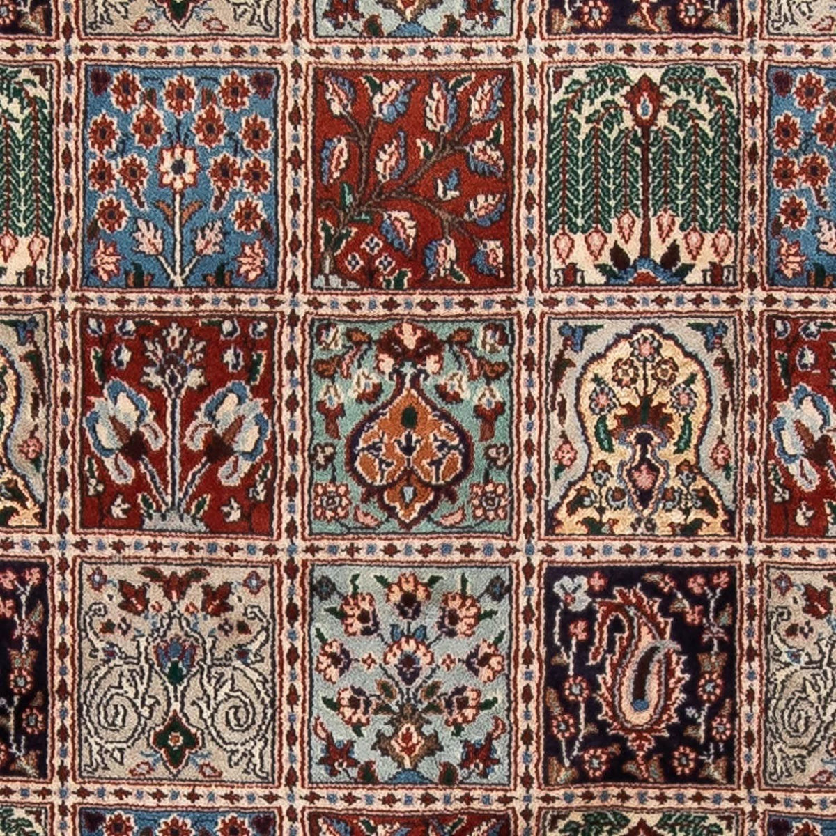 Perserteppich - Classic 221 x 170 cm