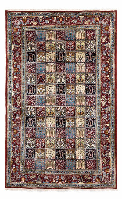 Moud Teppich 152x248cm - Perserteppich