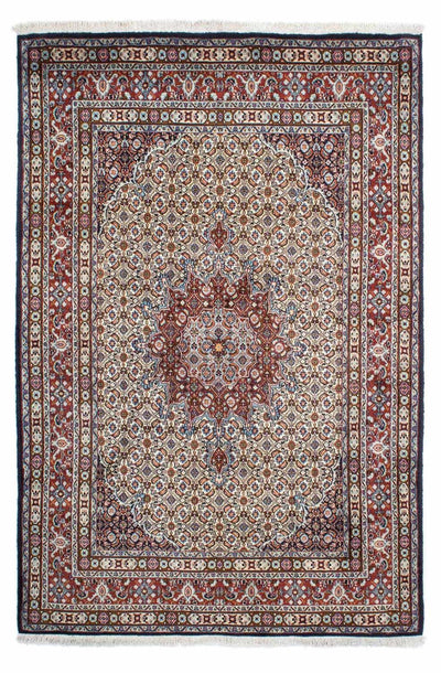 Moud Teppich 148x210cm - Perserteppich
