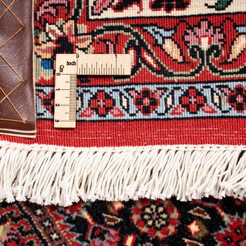 Perserteppich - Bidjar 263 x 203 cm