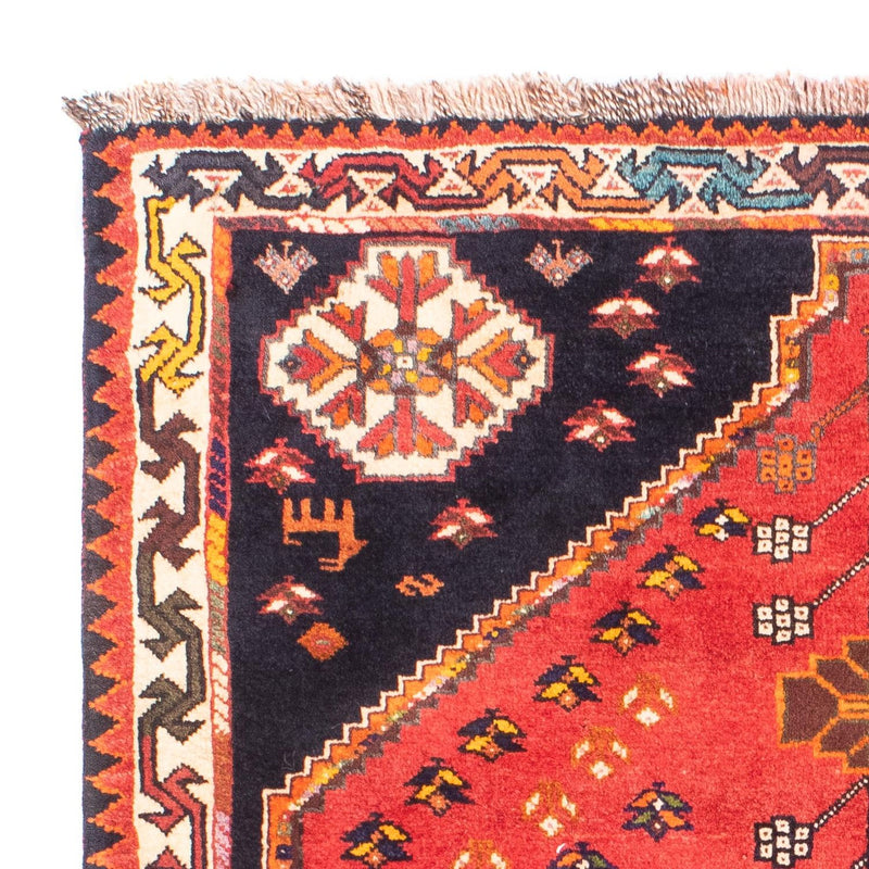 Perserteppich - Nomadic 158 x 112 cm