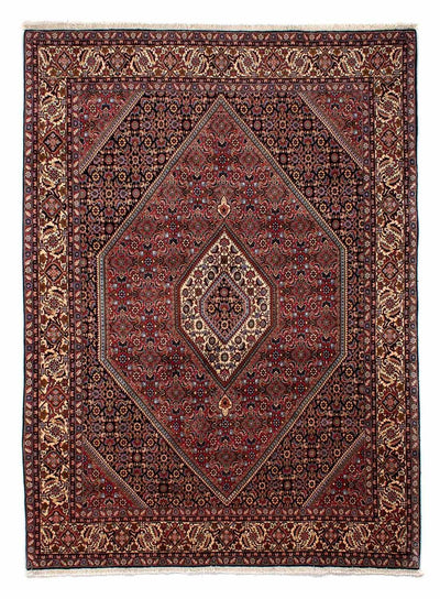 Bidjar Teppich 203x275cm - Perserteppich