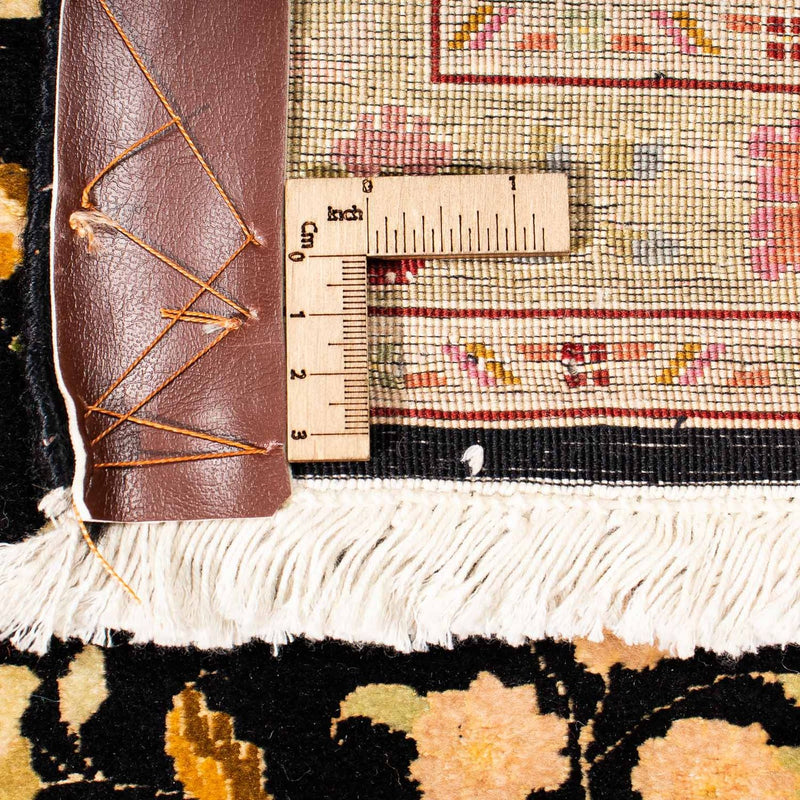 Perserteppich - Täbriz - Royal 302 x 197 cm Flur Teppich