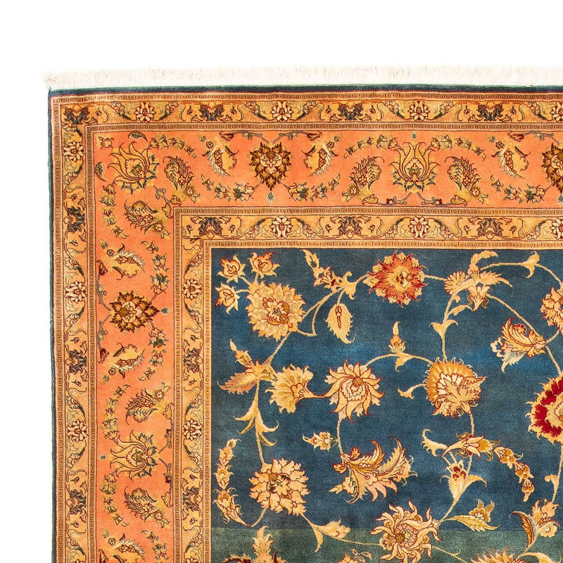 Perserteppich - Täbriz - Royal 305 x 200 cm Läufer Flur