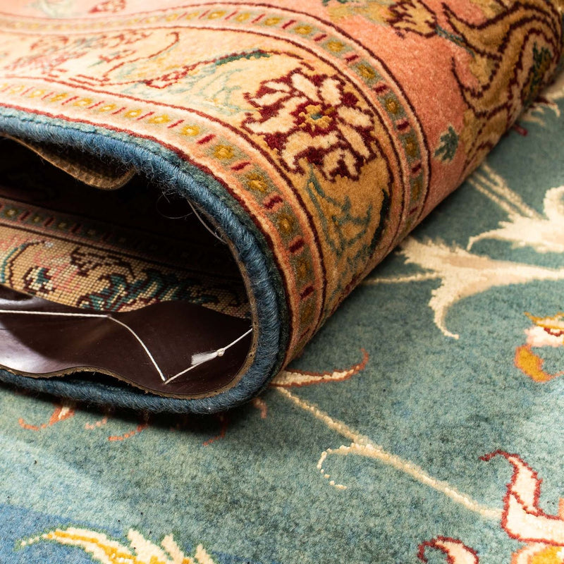 Perserteppich - Täbriz - Royal 305 x 200 cm Läufer Flur