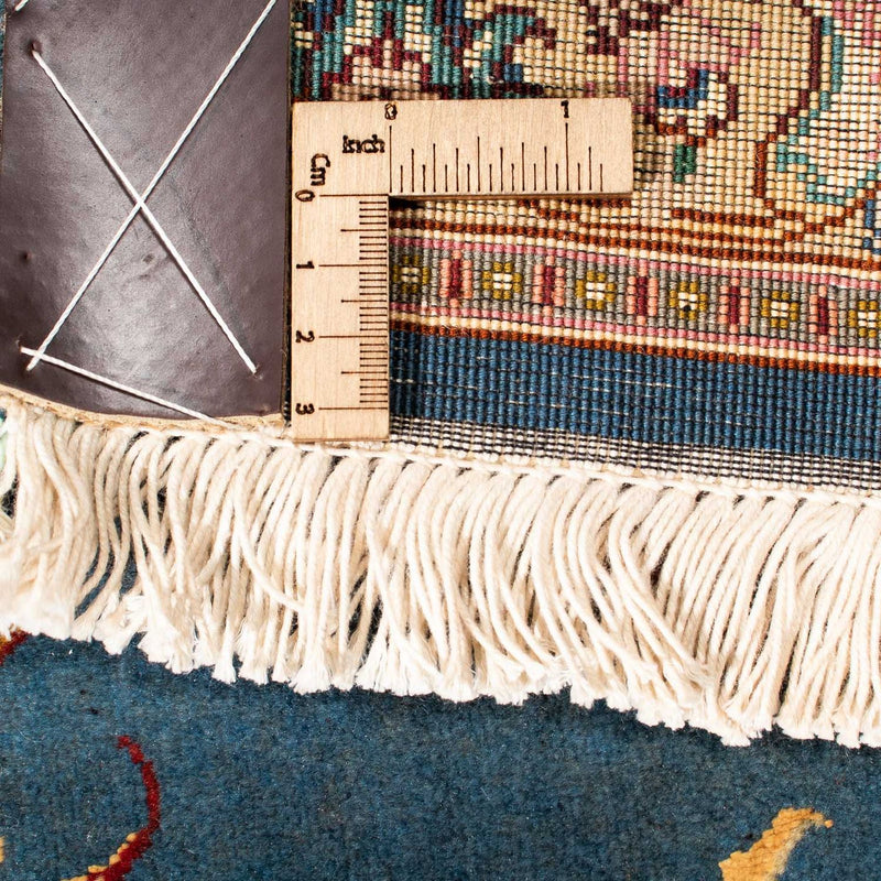 Perserteppich - Täbriz - Royal 305 x 200 cm Läufer Flur