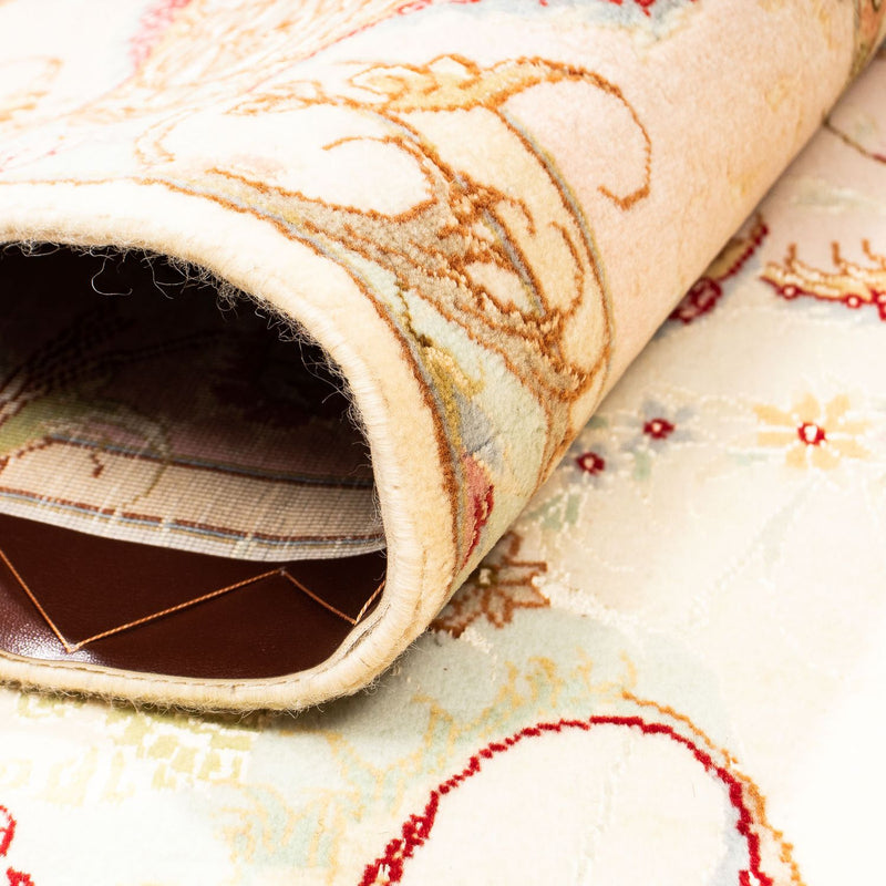 Perserteppich - Täbriz - Royal 288 x 198 cm Küchenläufer