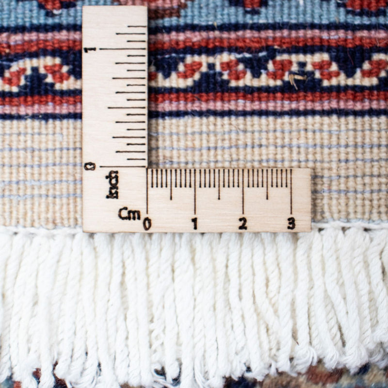 Perserteppich - Classic 293 x 198 cm - hellrot