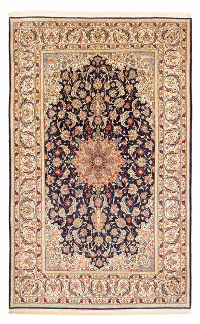 Isfahan Teppich 202x327cm - Perserteppich