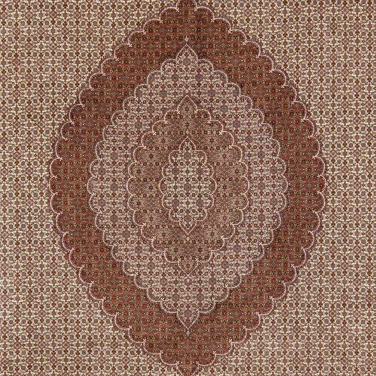 Perserteppich - Täbriz 350 x 254 cm