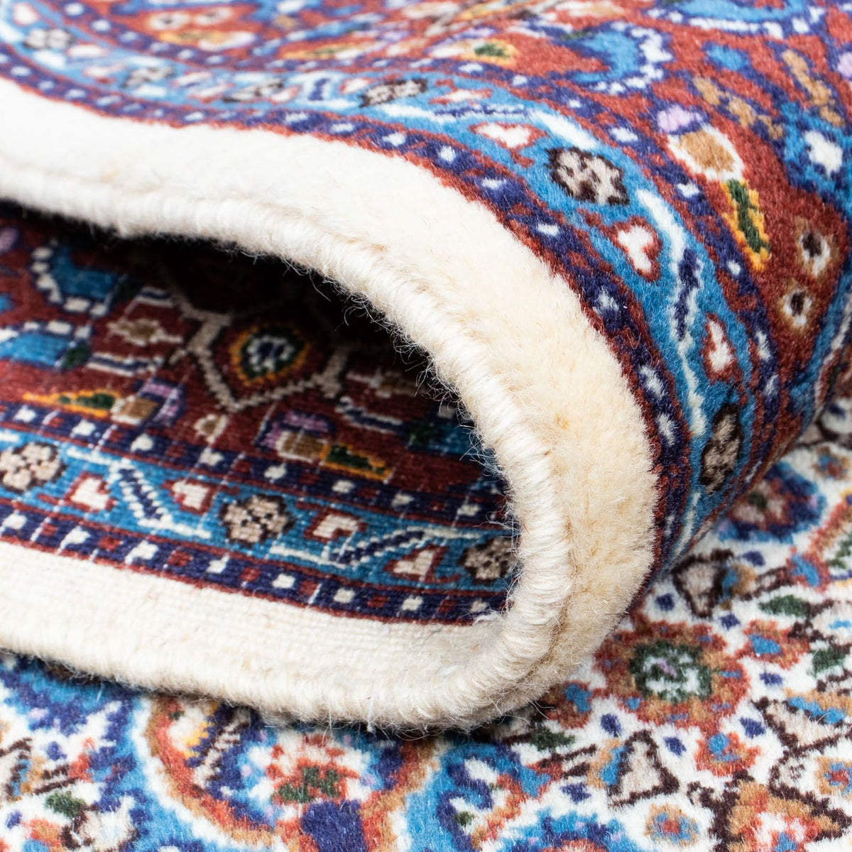 Perserteppich - Classic 289 x 81 cm