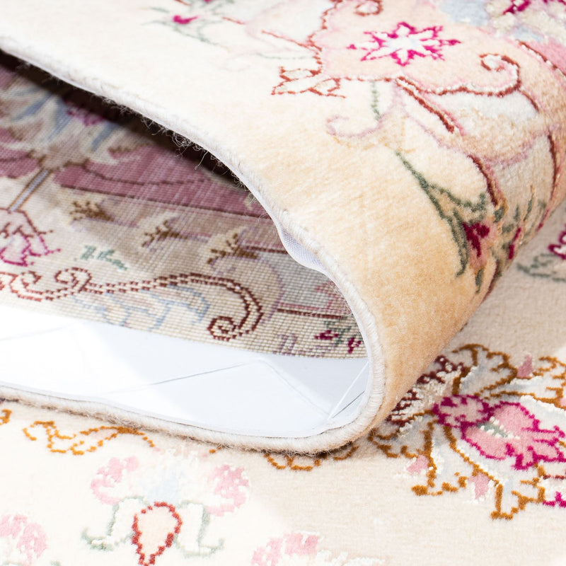 Perserteppich - Täbriz - Royal 240 x 170 cm Teppich Wohnzimmer