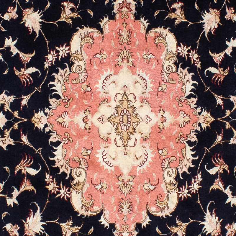 Perserteppich - Täbriz - Royal 245 x 168 cm Teppich Wohnzimmer