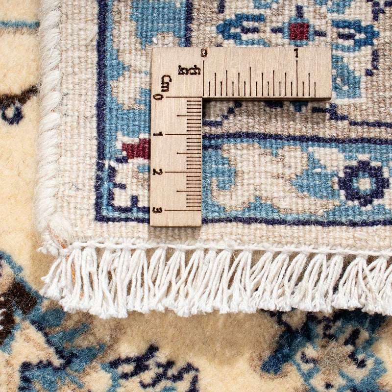 Perserteppich - Nain - Premium 292 x 198 cm Teppich Wohnzimmer