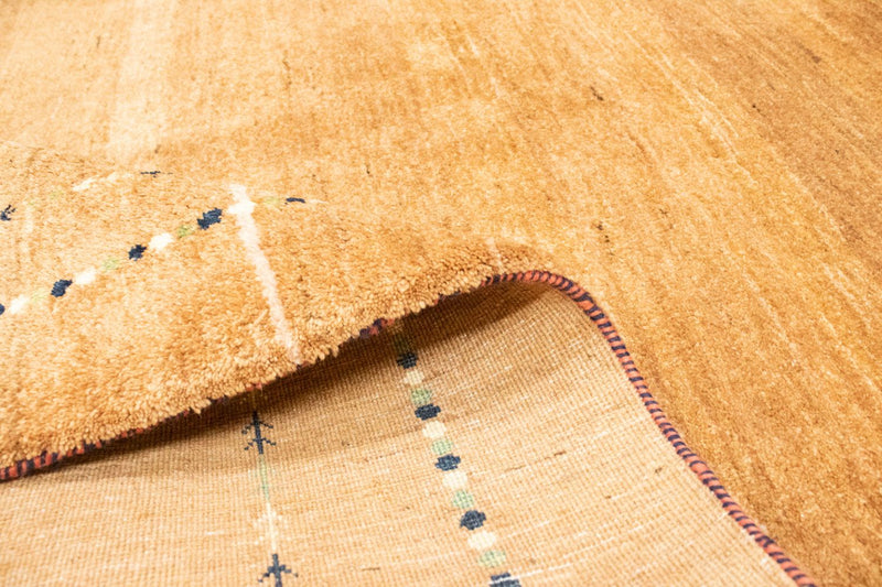 Gabbeh Teppich - Perser 243 x 170 cm