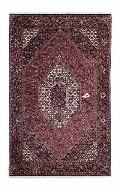 Bidjar Teppich 128x215cm - Perserteppich