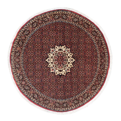 Bidjar Teppich 158x158cm - Perserteppich