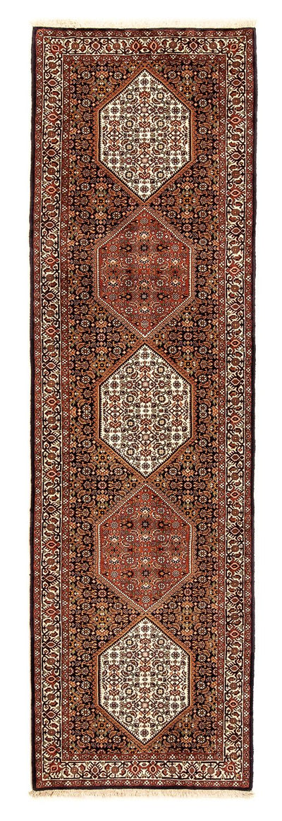 Bidjar Teppich 71x292cm - Perserteppich