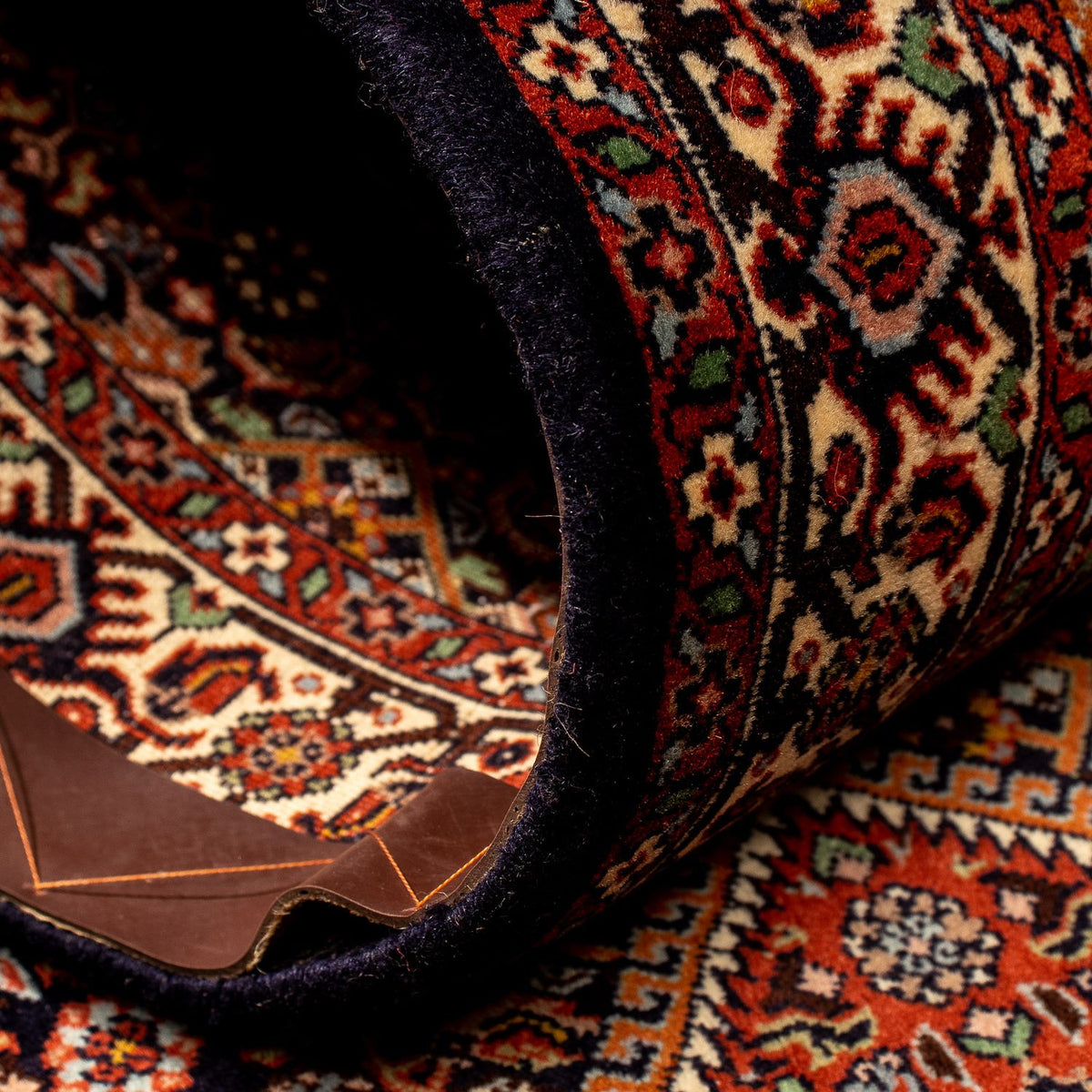 Perserteppich - Bidjar 292 x 71 cm