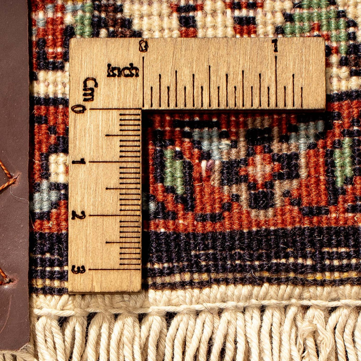 Perserteppich - Bidjar 292 x 71 cm