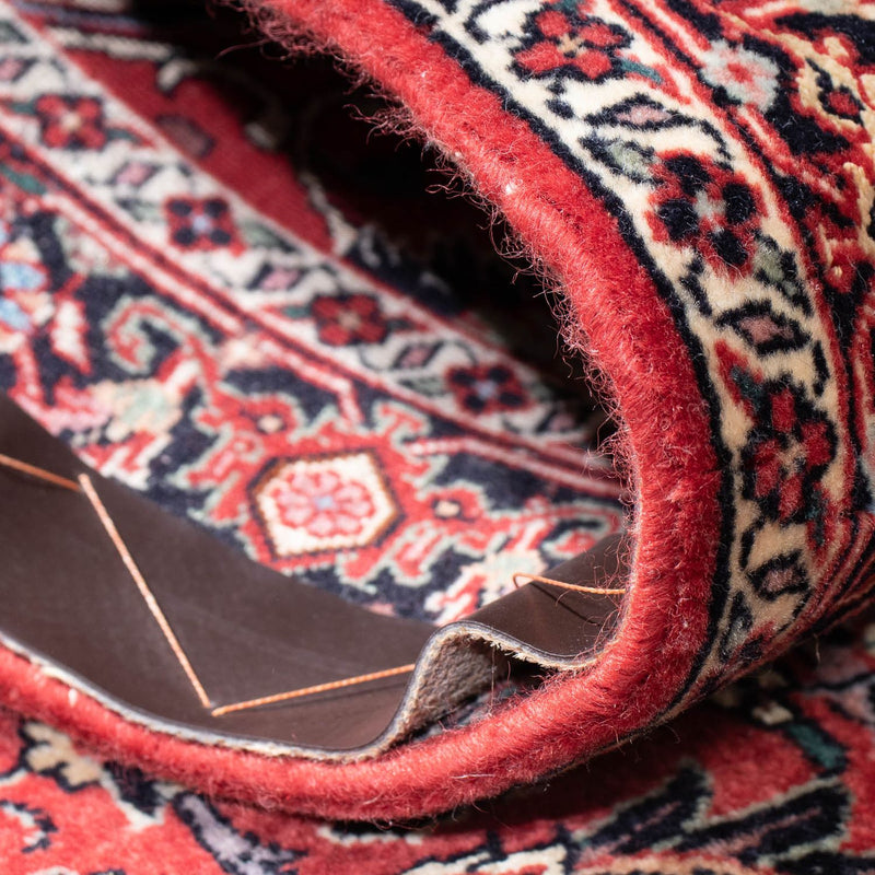 Perserteppich - Bidjar - Royal 205 x 74 cm Teppichläufer