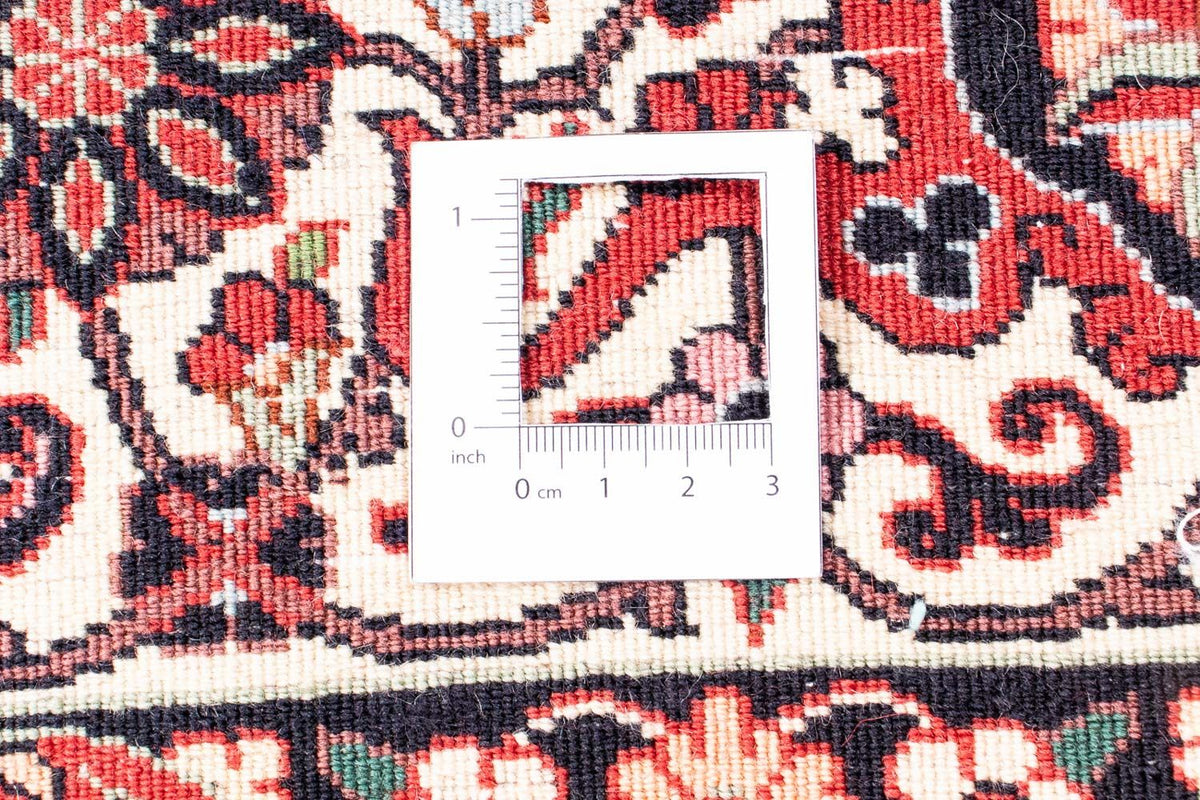 Perserteppich - Bidjar 338 x 258 cm