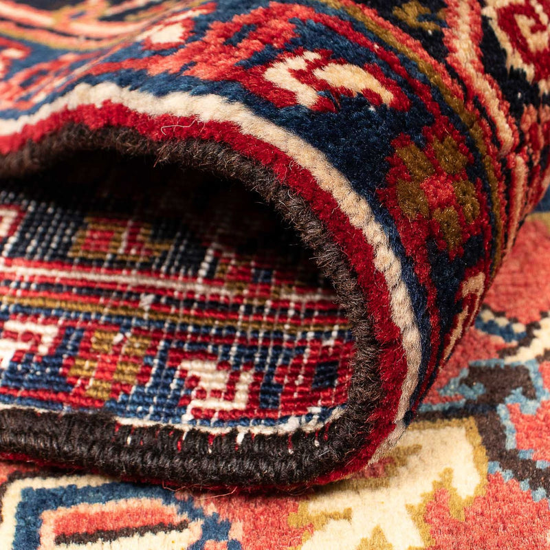 Perserteppich - Nomadic 342 x 245 cm