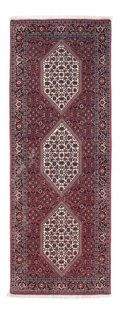 Bidjar Teppich 74x210cm - Perserteppich