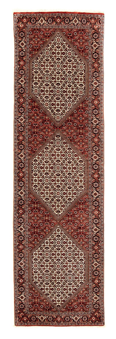 Bidjar Teppich 82x290cm - Perserteppich