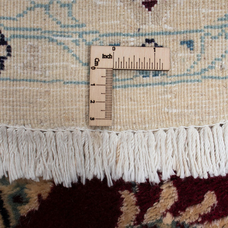 Perserteppich - Nain 245 x 245 cm