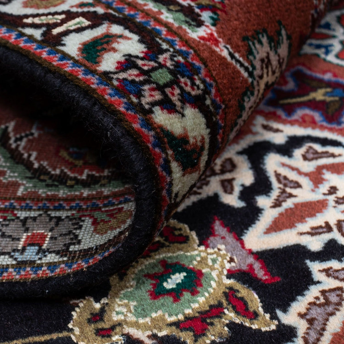 Perserteppich - Täbriz - Royal 295 x 200 cm