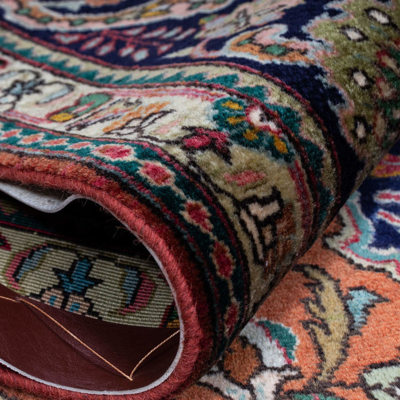 Perserteppich - Täbriz - Royal 288 x 199 cm